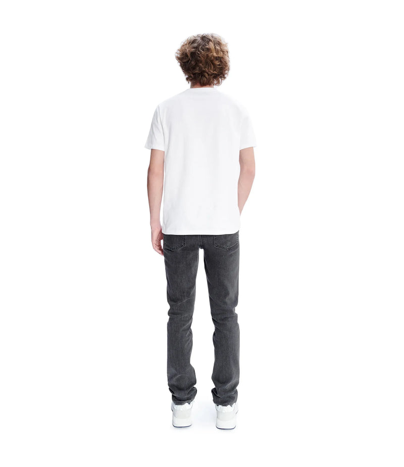 M White Raymond Tshirt