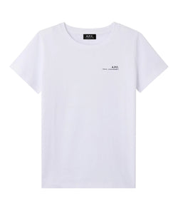 W White Item Tshirt