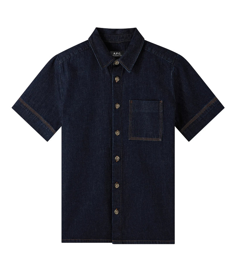 Gil Denim SS Shirt
