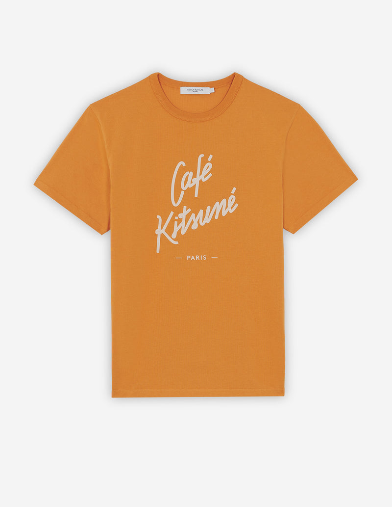 Fox Cafe Kitsune Tshirt