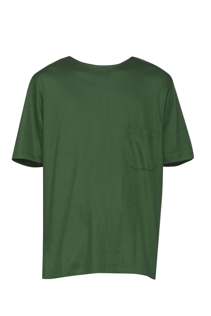 Green Sunspel T-shirt
