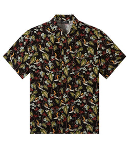 Lloyd Hawaiian SS Shirt